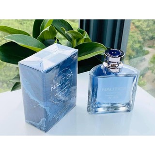 Nước hoa NAUTICA VOYAGE N83 EDT 100ml
