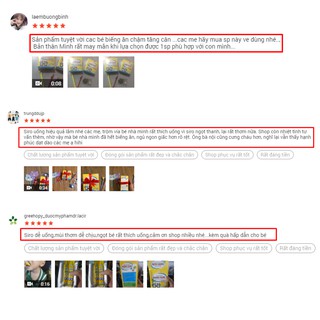 Siro Ăn Ngon Baby plus babyplus Giúp Bé Hết Biếng Ăn Hết Táo Bón Cải Thiện Hệ Tiêu Hoá Tăng Cân Tự Nhiên 1 Hộp 30 Gói
