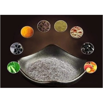 Miếng dán ngài cứu thải độc bàn chân