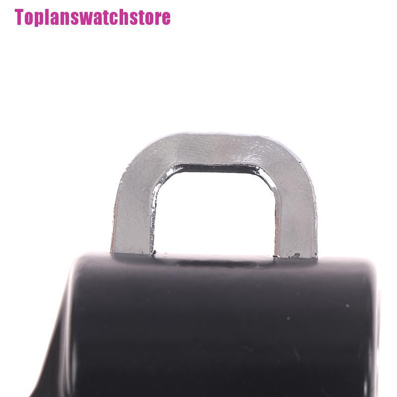 Khóa Mũ Bảo Hiểm 22-26mm Chống Trộm Dành Cho Xe Mô Tô