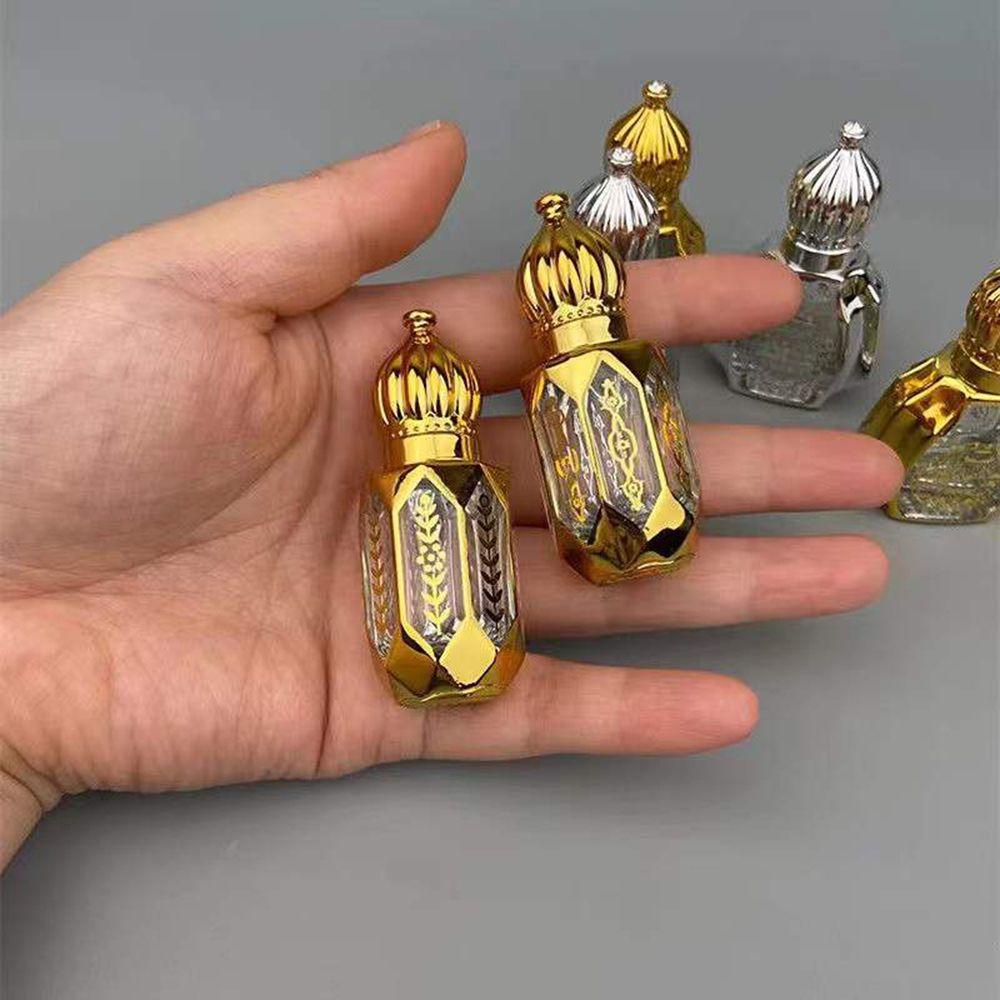 Lọ Nước Hoa QUINTON 6ml Phong Cách Vintage Sang Trọng