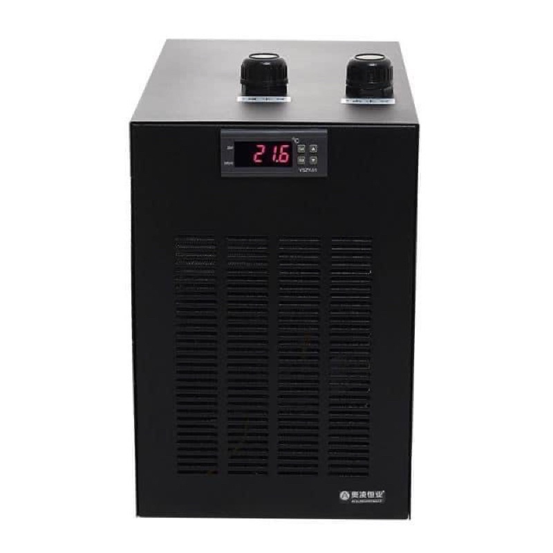 Máy làm lạnh nước chiller AING AL SF102 | AL Z1 | AL Z2 | AL 500 máy lạnh hồ thuỷ sinh -  hồ cá biển