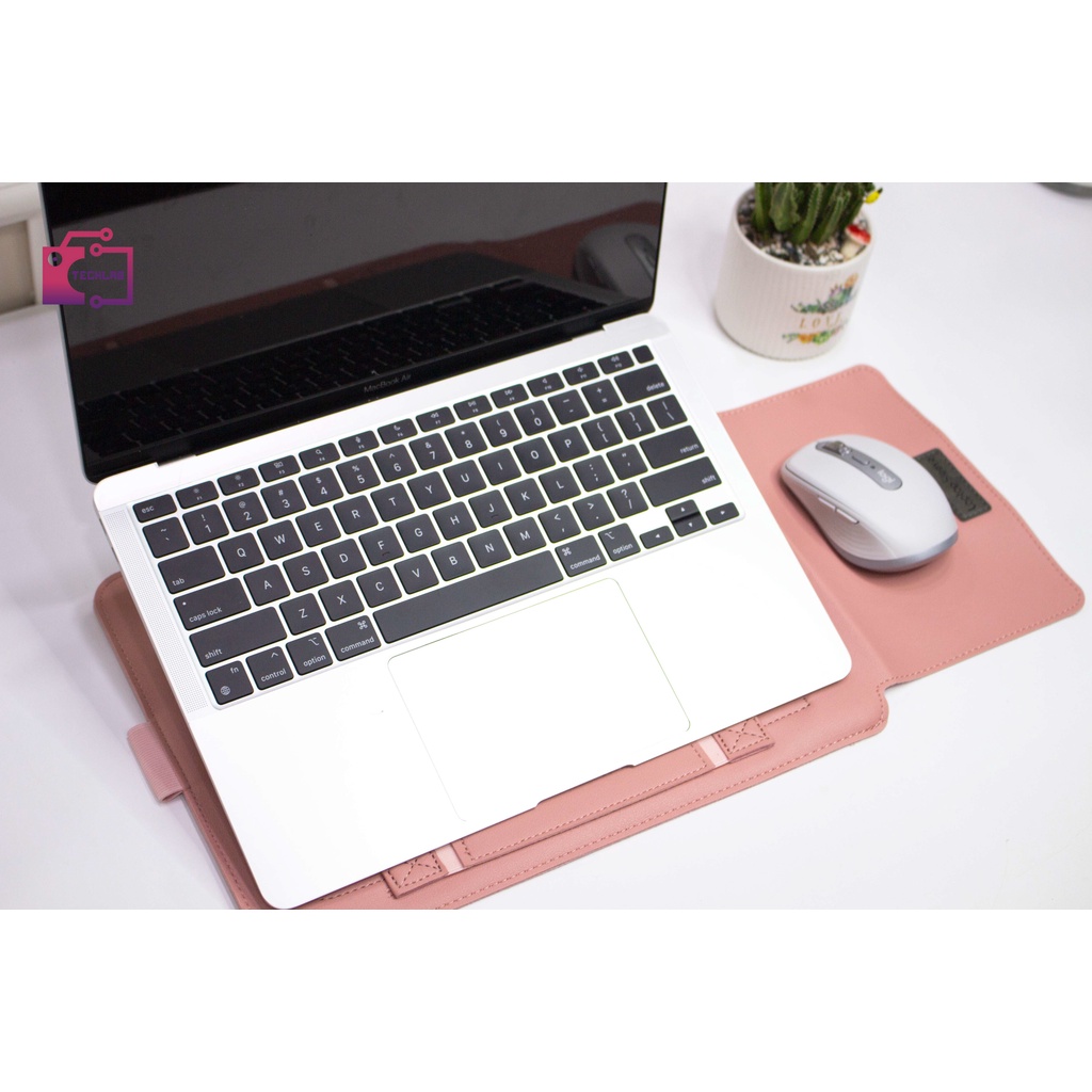 Bao da cao cấp dành cho Macbook , Surface  - CHỐNG NƯỚC