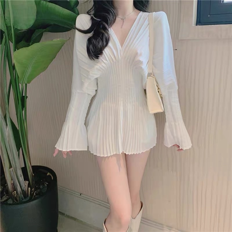 Đầm dự tiệc sang chảnh tiểu thư