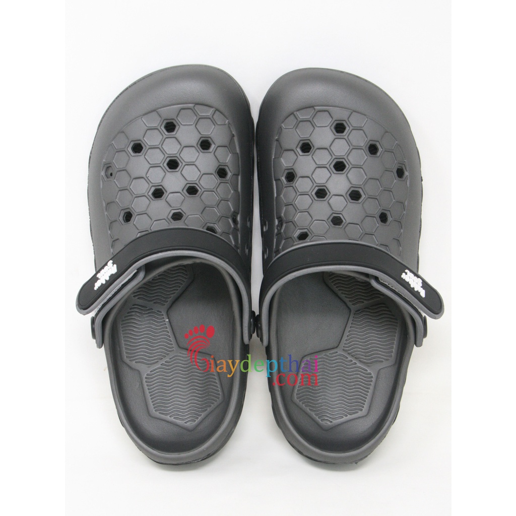 Giày Sục Nam Thái Lan siêu mềm Rubber Soul Extreme Off Road