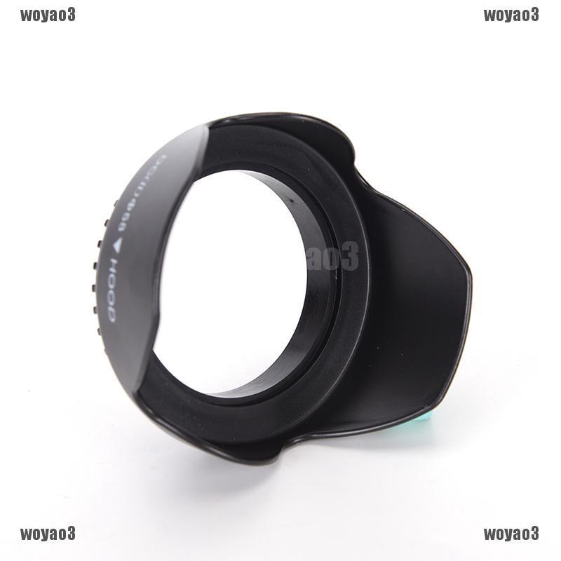 Loa Che Nắng Bằng Nhựa 58cm Cho Camera