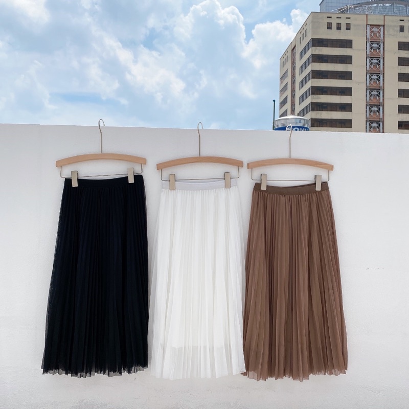 chân váy midi ( giá sale)