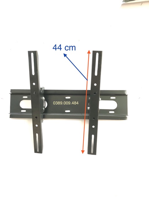 Giá treo TIVI loại nghiêng -gật gù 40-63 inch