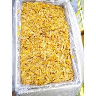 Nho khô Ấn Độ 100g