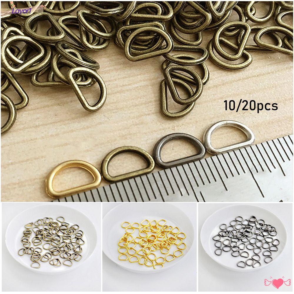 Set 1 / 20 / 20 Túi Đựng Đồ Chơi Búp Bê LAYOR1 Cao Cấp