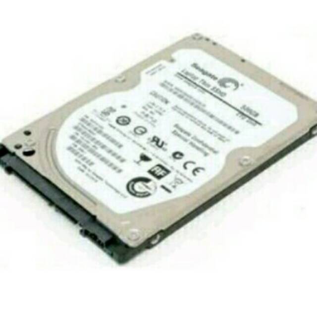 Ổ Cứng Bên Trong Laptop / Hdd 2.5 "Inch 320gb Sata | BigBuy360 - bigbuy360.vn