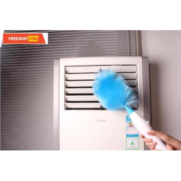 Máy lau bụi tu động Go Duster