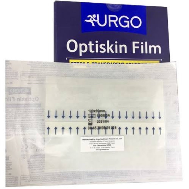 BĂNG DÁN CHỐNG THẤM URGO OPTISKIN