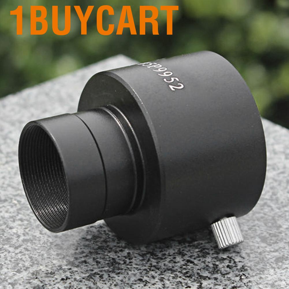 1 Đầu chuyển đổi kính thiên văn 0.965in sang 1.25in (5P9952)