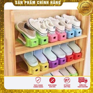 FS NT Kệ để giày dép tiết kiệm diện tích