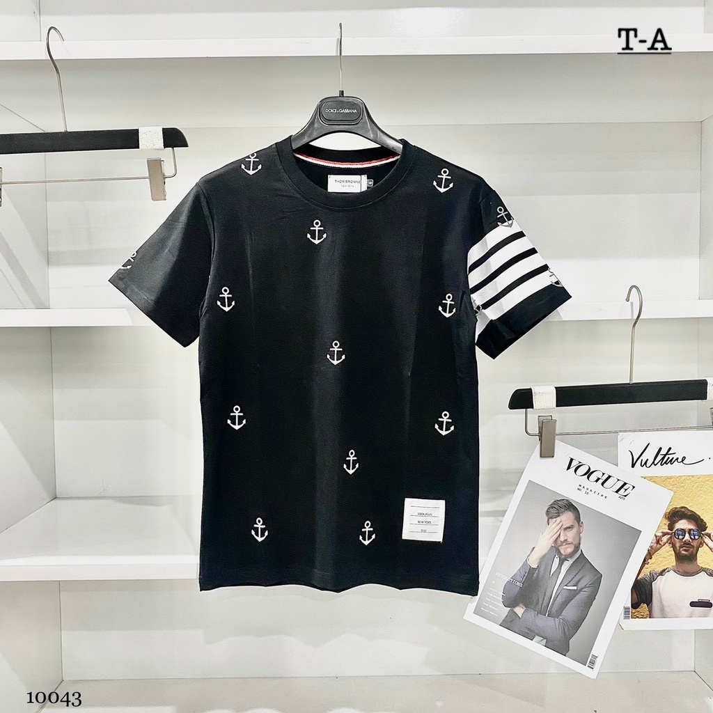Bộ Thể Thao Nam, Bộ Quần Áo Thun Nam Cao Cấp Năng Động Chất Liệu Cotton Cá Sấu - MÃ HY04