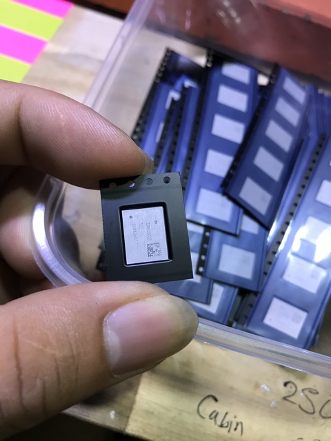 IC WIFI 6S/6SP New