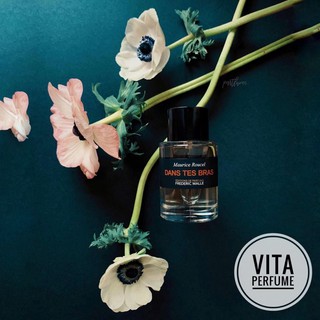 Nước Hoa Niche Dans Tes Bra Frederic Malle