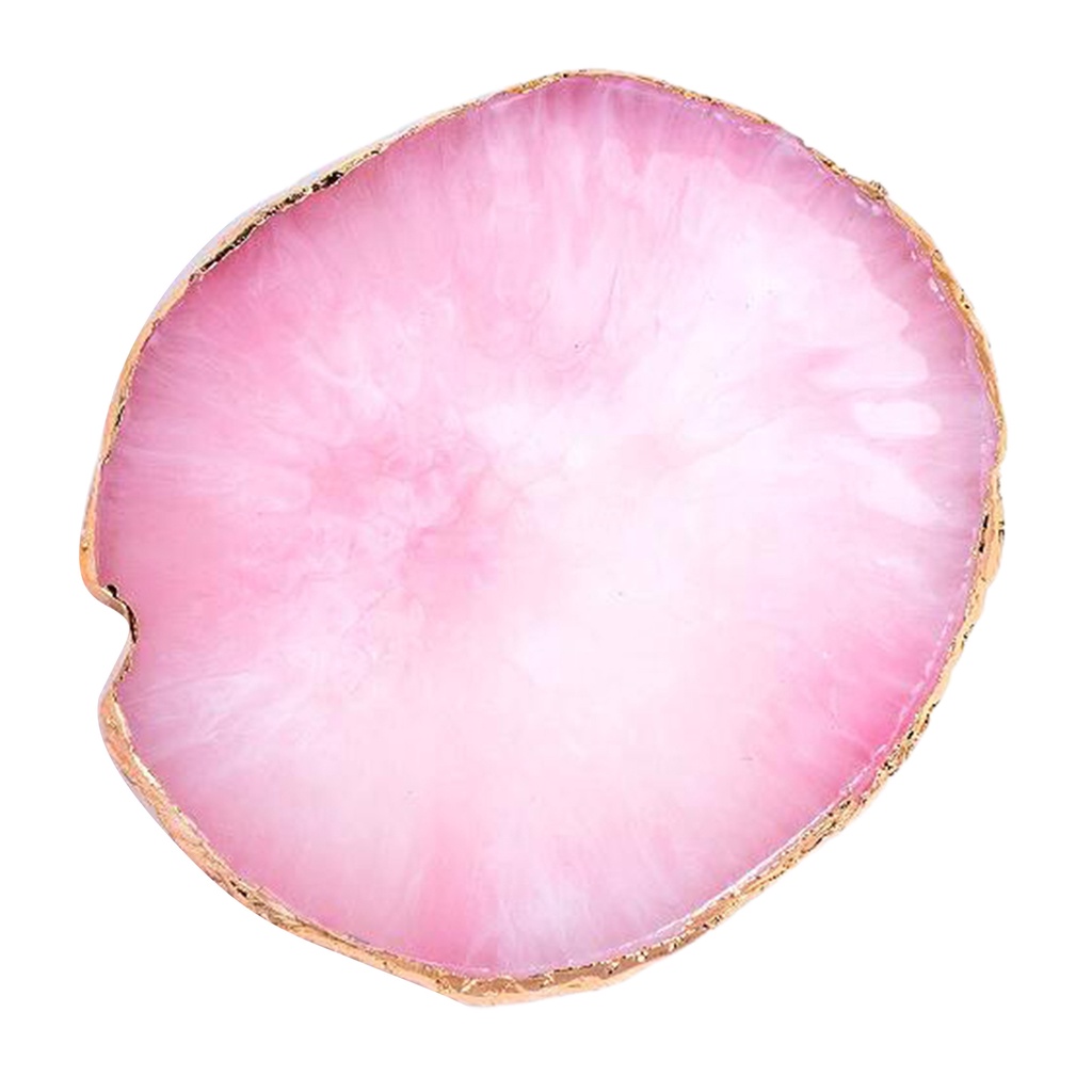 Khay Nhựa Màu Sắc Dùng Trưng Bày Màu Sơn Móng Tay Tiện Dụng