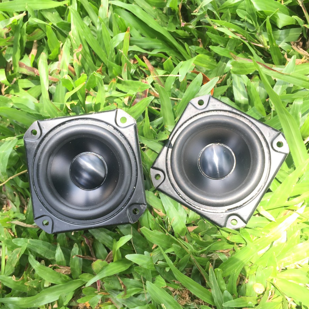 [Mã ELHACE giảm 4% đơn 300K] Loa Toàn Dải Peerless 3 Inch 4ohm 15-40w