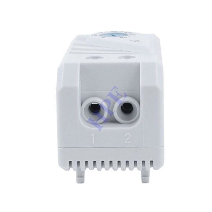 Bộ điều nhiệt Thermostats - Loại thường mở