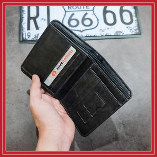 Ví nam,ví da nam đẹp đựng thẻ,đựng card,có hộp dành cho nam
