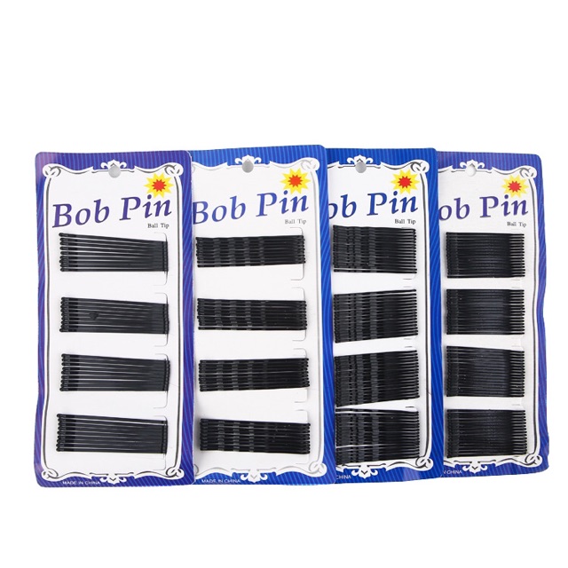 SET 55 KẸP GHIM BẰNG THÉP KHÔNG GỈ