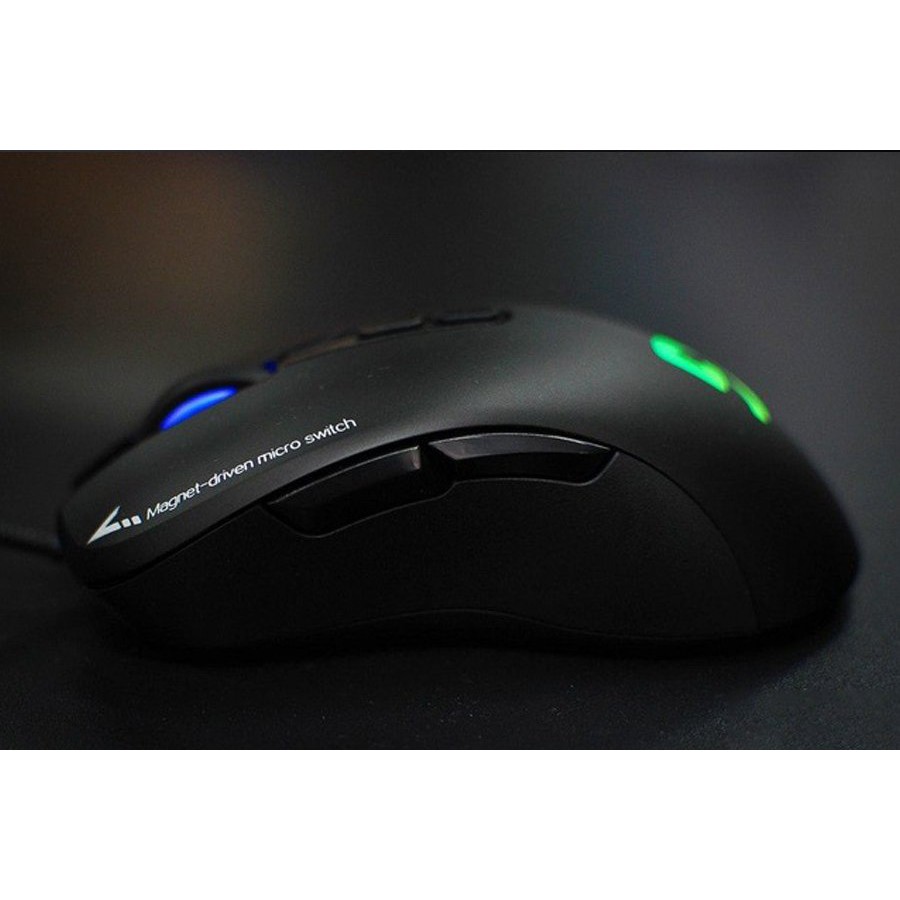 Chuột Gaming Fuhlen G90 Evo - Hàng Chính Hãng Bảo Hành 2 Năm