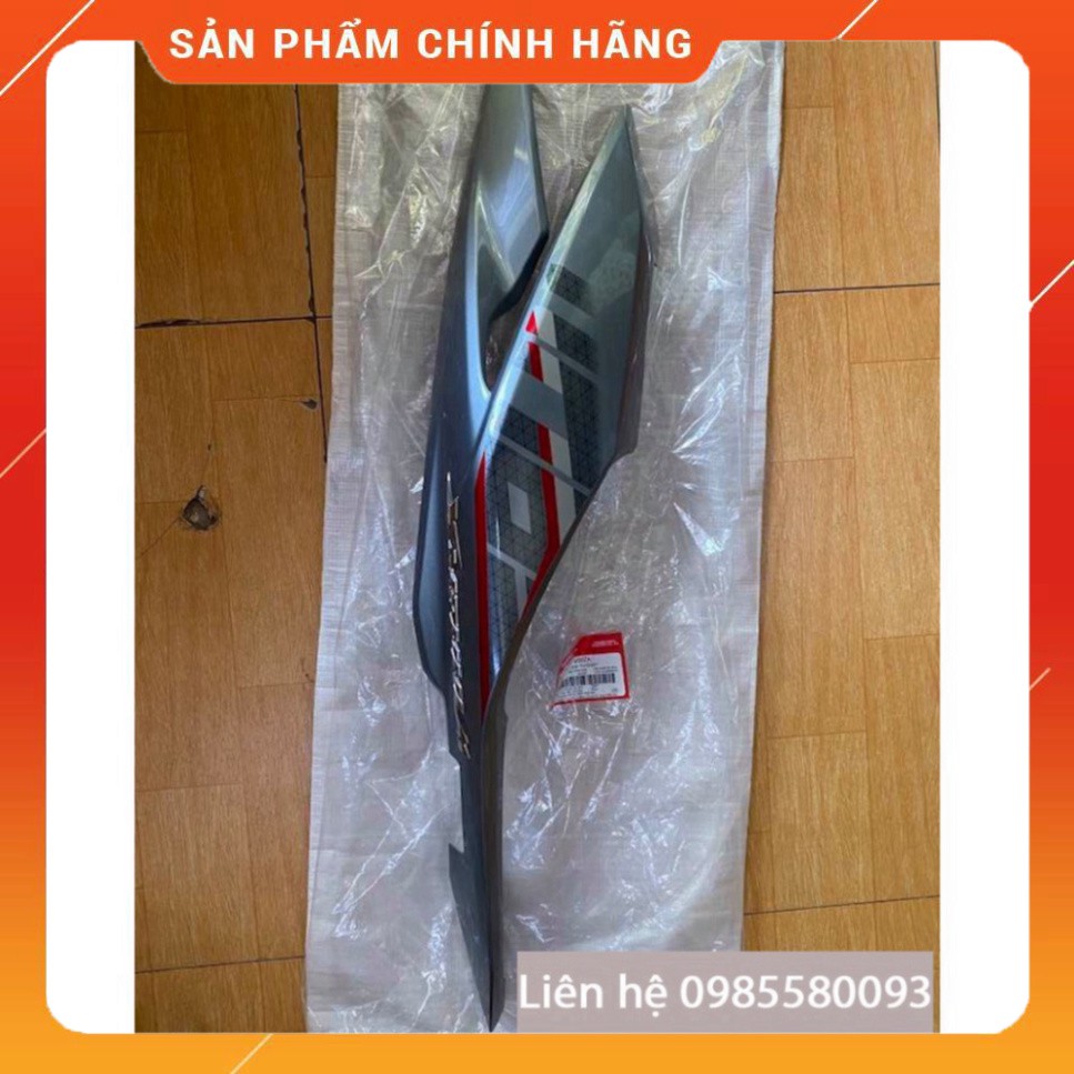 Dàn áo Winner X tem Sport Zin chính hãng