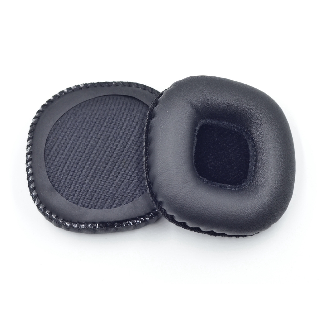 Cặp đệm tai nghe thay thế bằng da mềm cho Marshall Mid Bluetooth
