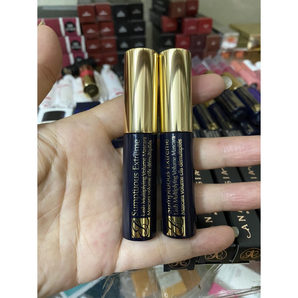 (Bill mỹ 🇺🇸) /mascara estee lauder