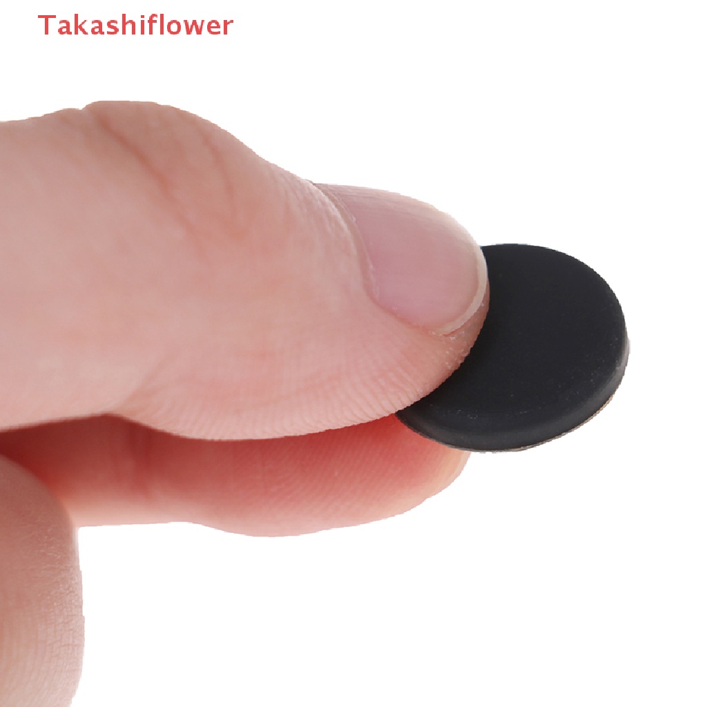 Set 4 Chân Cao Su Cho Laptop Lenovo Thinkpad T460S T470S Ốp