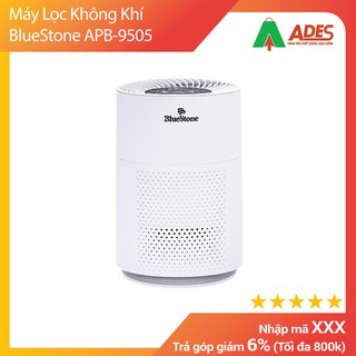 MÁY LỌC KHÔNG KHÍ BLUESTONE APB-9505