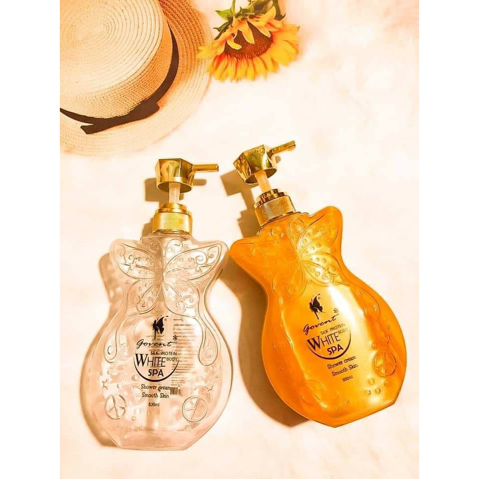 SỮA TẮM GOVENT MỚI | BigBuy360 - bigbuy360.vn