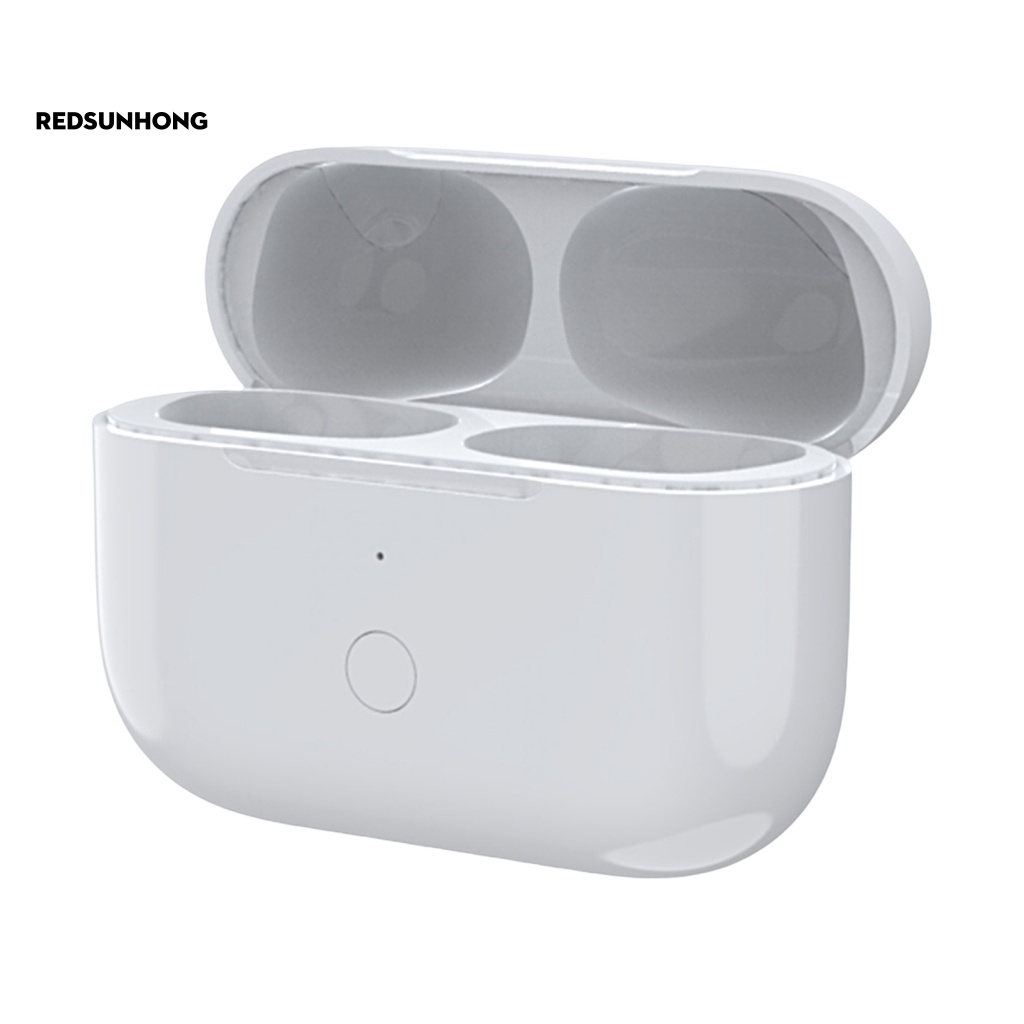 Vỏ Bảo Vệ Hộp Sạc Tai Nghe Không Dây RSH.z Dễ Mang Theo