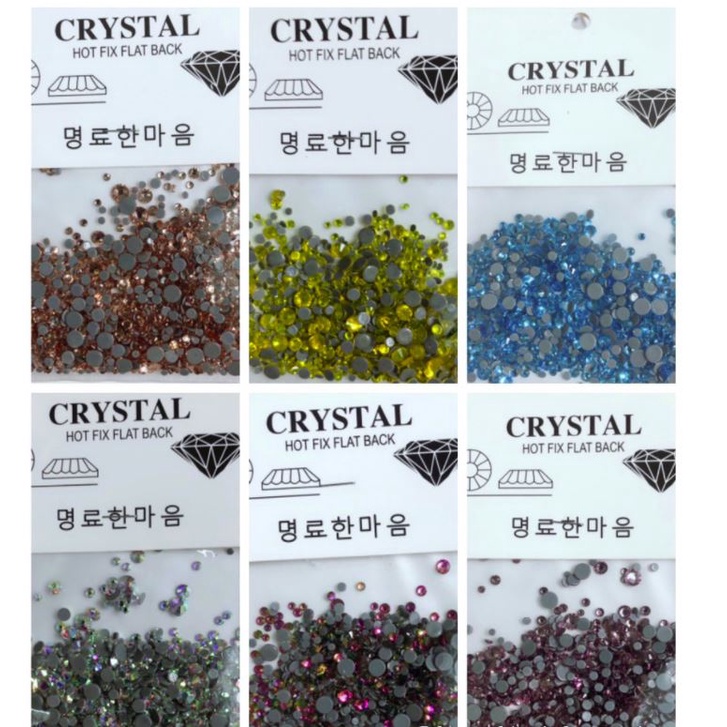 Hạt đá Nike (đủ size) 021 (NA4793)