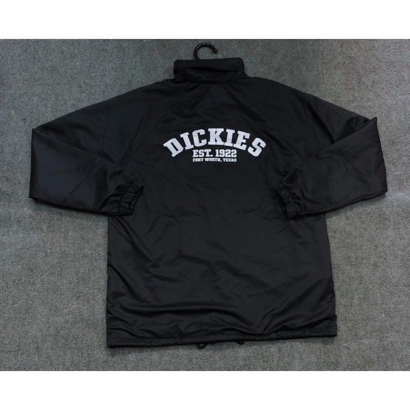 Bomber Dickies, Áo khoác Dickies chính hãng nam nữ