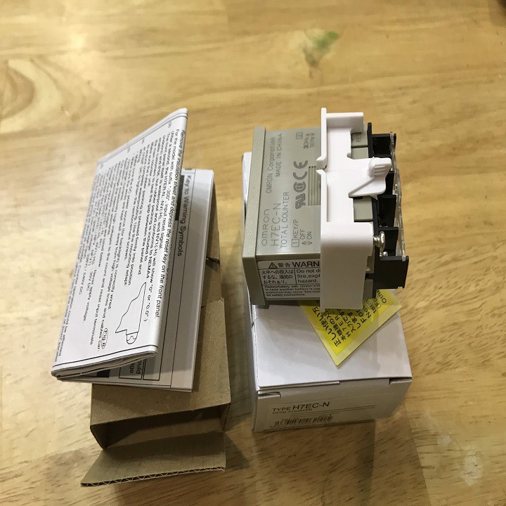 Bộ đếm H7EC-N | BigBuy360 - bigbuy360.vn