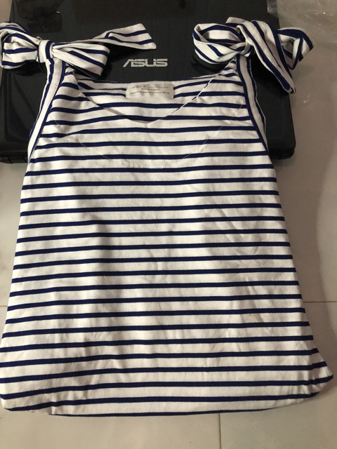 Đầm maxi sọc | BigBuy360 - bigbuy360.vn