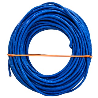 Cáp mạng ublink cat6 bấm sẵn 20m loại tốt