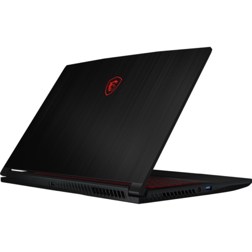 Laptop MSI GF63 Thin 10SC-804VN i5-10500H/8GB/512GB/Win10 / Màu Đen - Hàng Chính Hãng