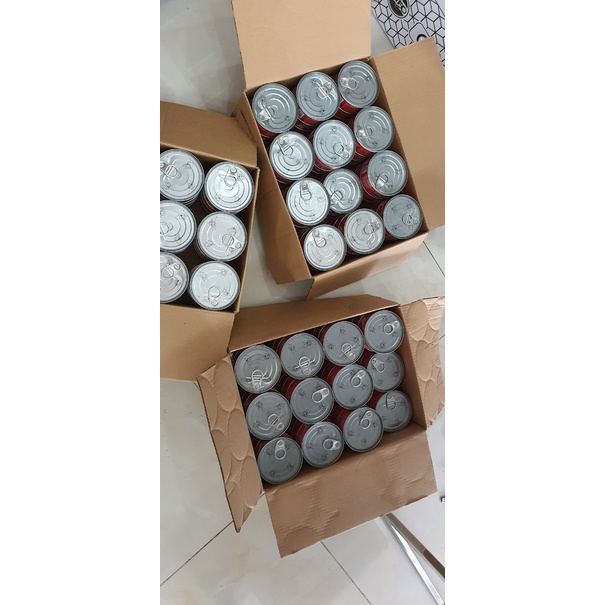 Cá ngừ xốt cay-Vua Biển-hàng xuất khẩu hoa kỳ | BigBuy360 - bigbuy360.vn