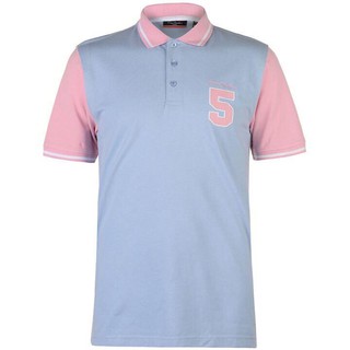 [100% Cotton - Sale] Áo thun Nam Pierre Cardin Polo cao cấp (Size EU - UK)