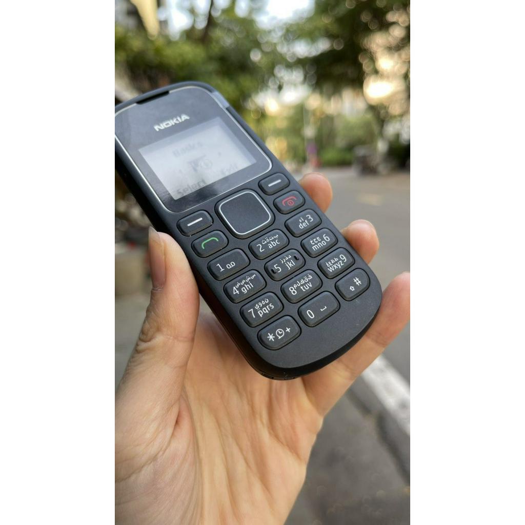 Điện Thoại Nokia 1280 Zin Chính Hãng, Pin Sạc Mới, phụ kiện đầy đủ gồm,máy,pin,sạc | BigBuy360 - bigbuy360.vn