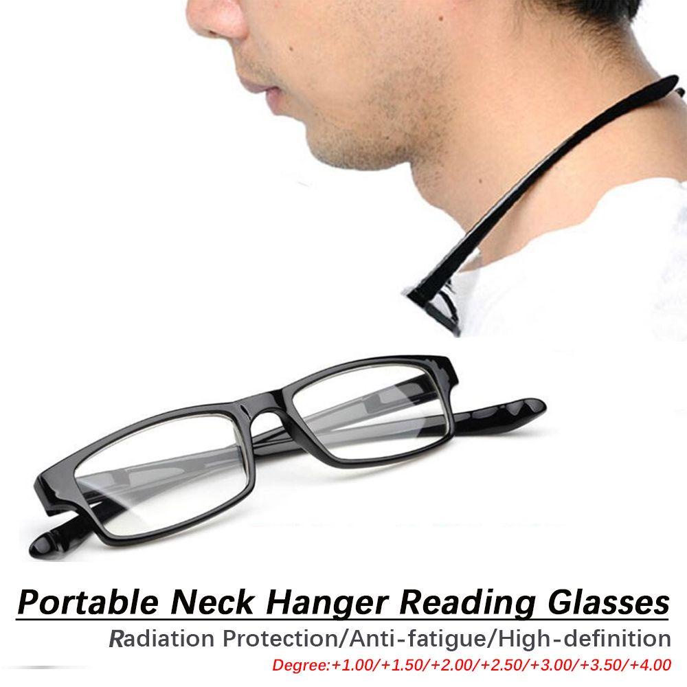 ESPO Kính Đọc Sách Chống Tia UV Cho Nam Và Nữ