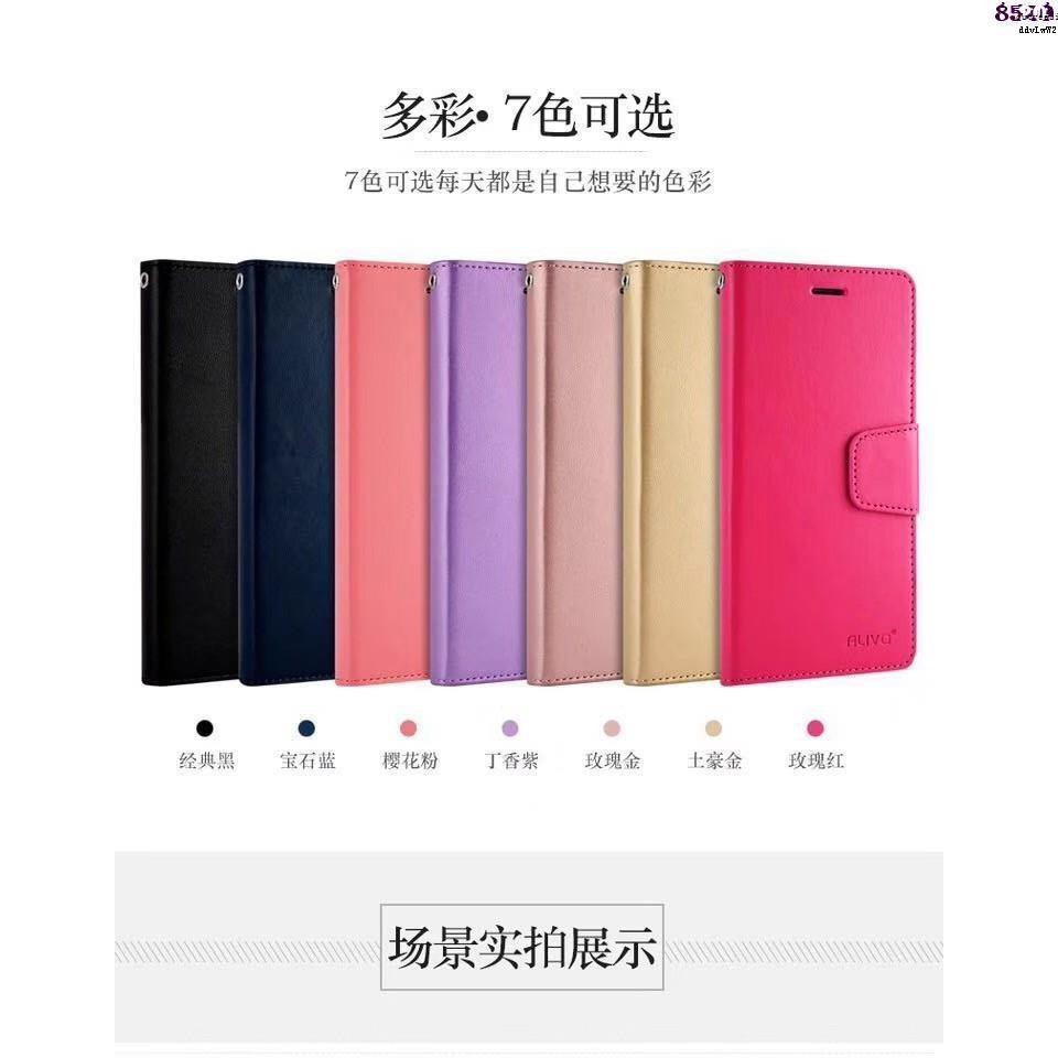 Toàn Bộ Ốp Lưng Nắp Gập Nam Châm Cho Điện Thoại Xiaomi R1 A77s