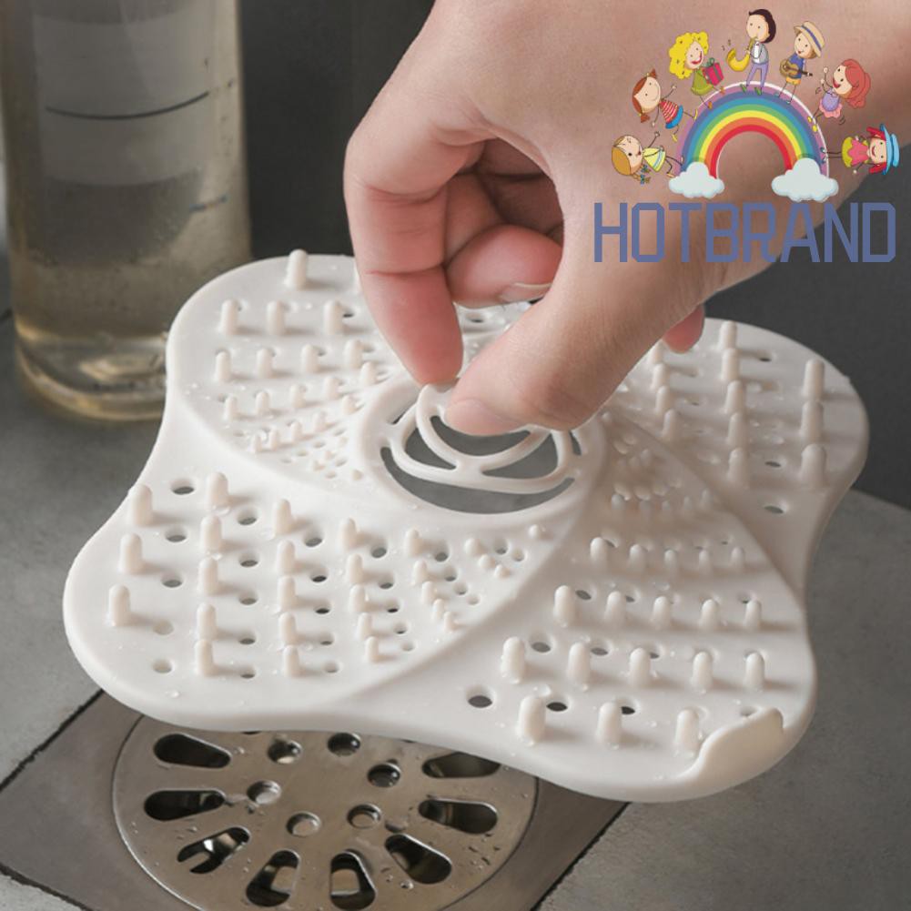 Nắp lọc hệ thống thoát nước chống tắc
