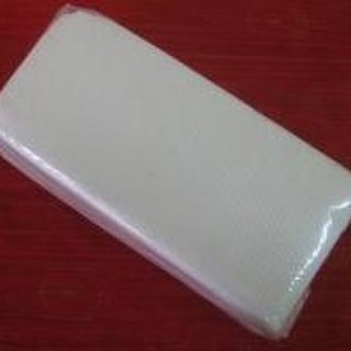 Giấy lau tay xếp ( 100 tờ 1 tập)