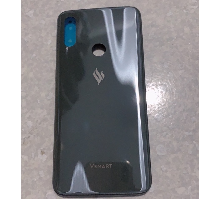lưng vỏ vsmart star 3 (gồm lưng phím tăng giảm)
