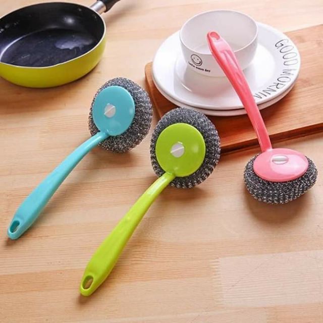DỤNG CỤ CỌ XOONG TIỆN DỤNG ĐA NĂNG
